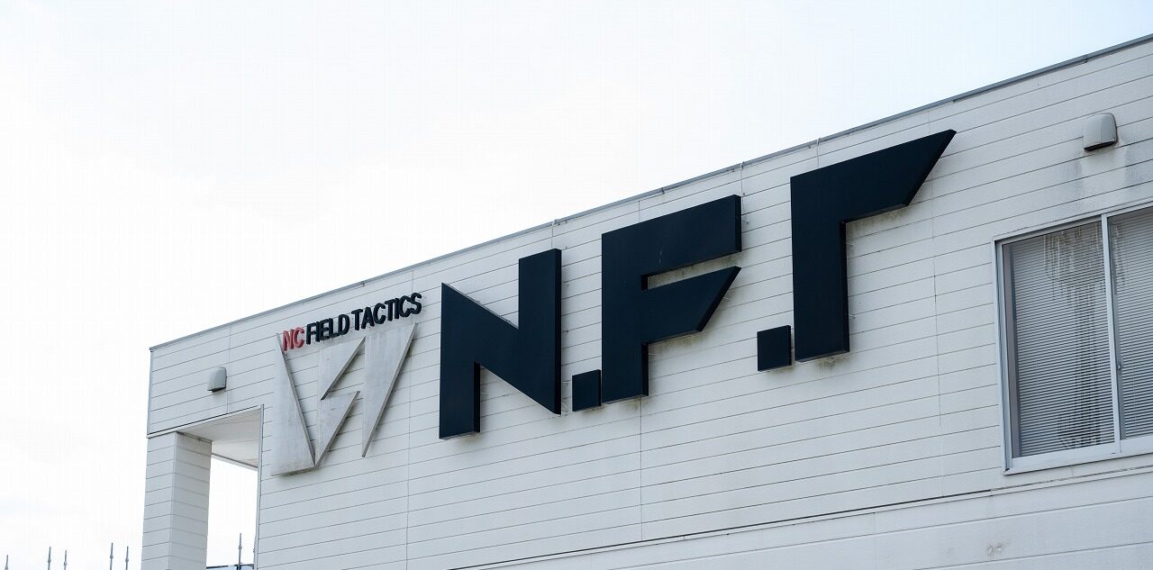 N.F.T Co.,Ltd.