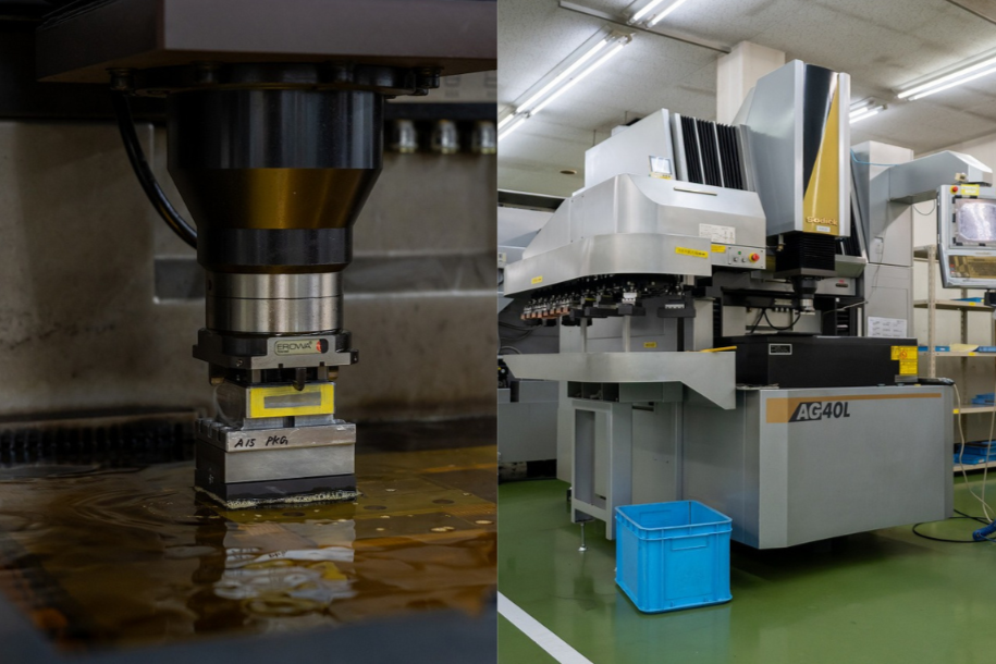 2枚の画像のギャラリー ウェブサイト (1)