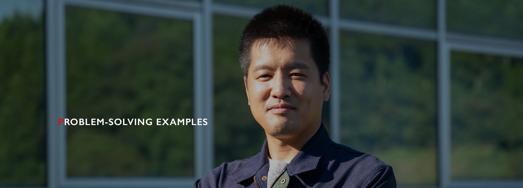 Problem-Solving Examples